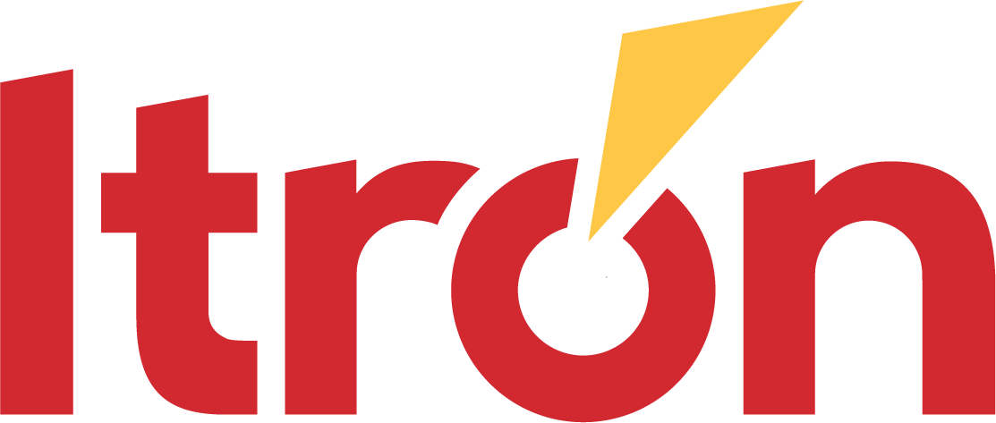 Itron Logo RGB